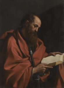 Saint Paul