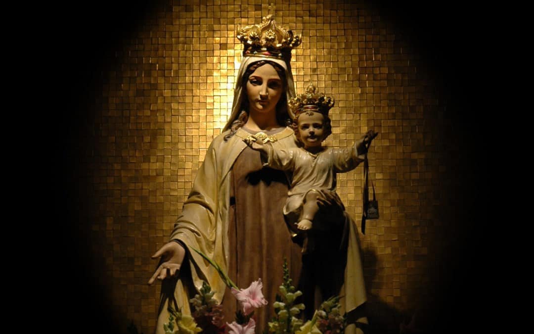 Rosary:  Joyful | Sorrowful | Glorious Mysteries (Gregorian Chant)