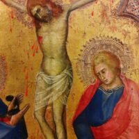 Crucifixion and Pierced Crucifixion and Pierced