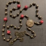 Holy Face Chaplet