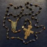 Saint Francis Rosary