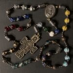Saint Michael Chaplet