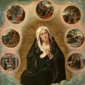 BEATITUDE 2