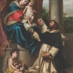 Rosary: Sorrowful Mysteries