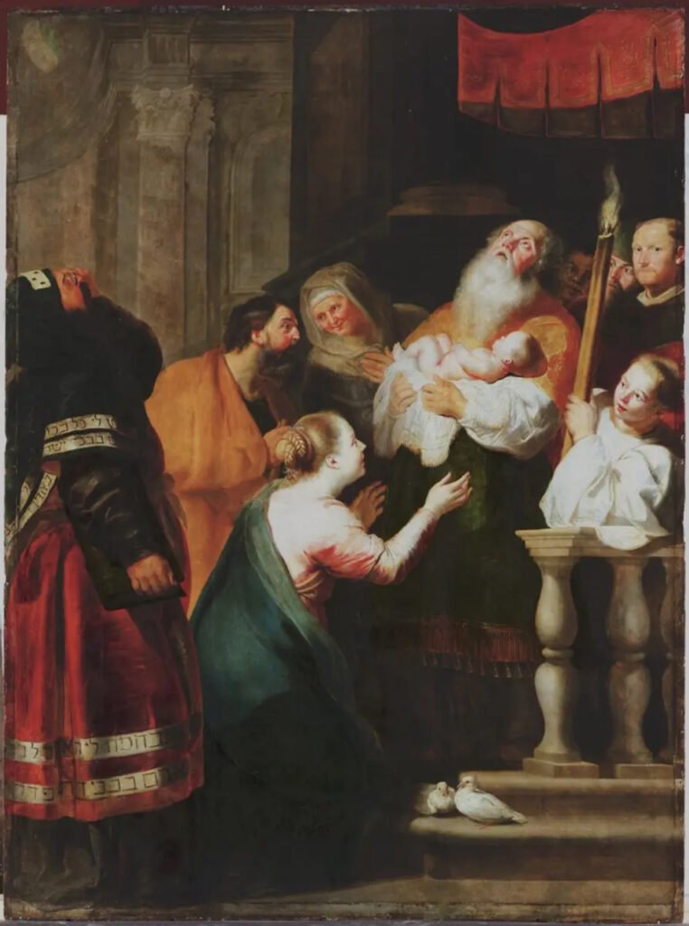 A fruit of the Holy Spirit that helps us delight in attaining what is good for our souls.